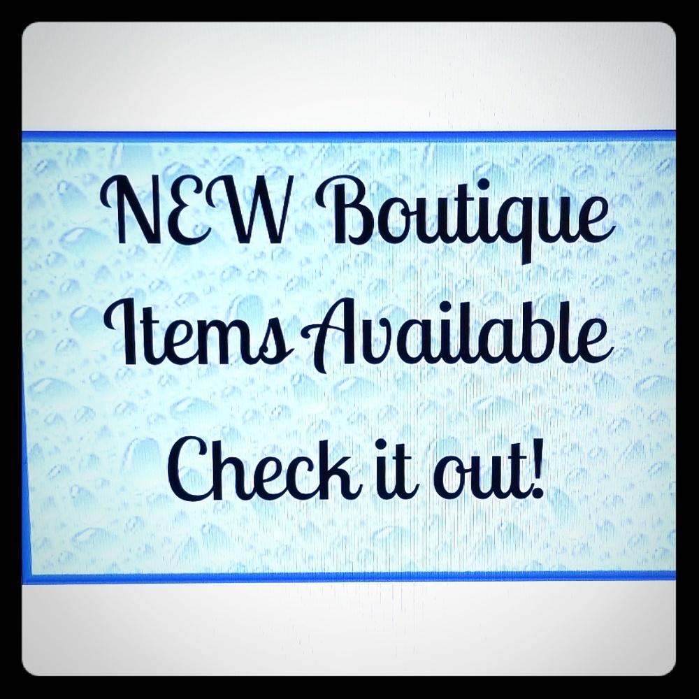 Boutique Jewelry